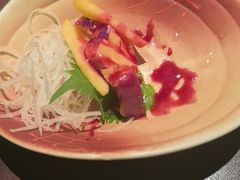 -匠和风精致料理(莆田财富中心店)