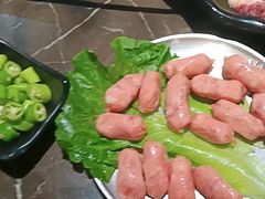 -江城二当家烤牛肉(莲塘新村店)