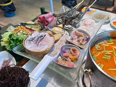 -Thai Basil罗勒叶泰式餐厅(时代天街店)