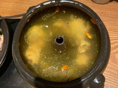 原味汽锅鸡-云海肴云南菜(正大广场店)