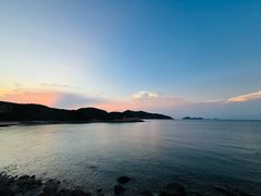-东澳岛