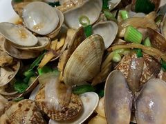 -三姐妹·海鲜大排档