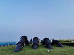 -南汇嘴观海公园