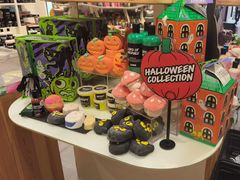 -LUSH(威尼斯人店)