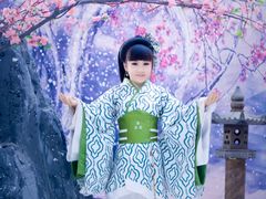 -九月鹰飞汉服摄影工作室
