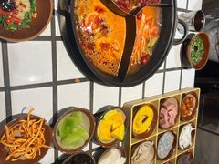 -贰回巷火锅馆(钟楼店)