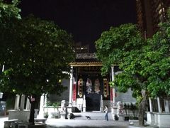-杨箕村B区