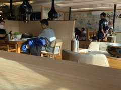 -秋香家韩式炭火烤肉(磐石路店)
