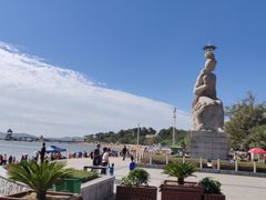 -兴城海滨风景区
