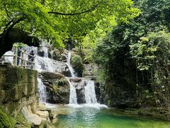 -鼎湖山风景区