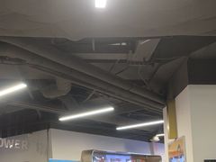 -超鹿运动(达信大厦店)