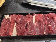 -林记潮牛·牛肉火锅(上马墩店)