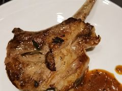 -博林天瑞喜来登酒店·西丽尚膳