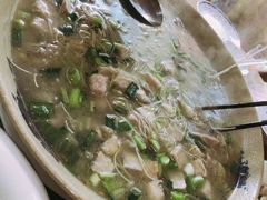 -杨厝六十六农庄农舍(杨厝路店)
