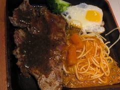 -豪享来中西餐厅(隆昌店)