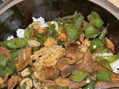 -京参 • 擂椒饭(这有山店)
