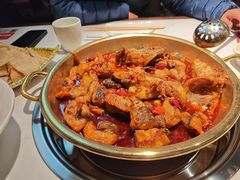 -涿派·炝锅鱼(涿州店)