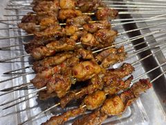-文文烤肉(大皮院店)