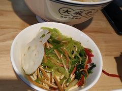 -黎一碗大碗手工面(城市立方店)