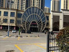 -郑庄脂渣海鲜楼(九水路店)