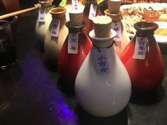 -醉小酒馆·川菜·江湖菜·重庆菜(观音桥旗舰店)