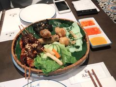 -美奈小馆·越南料理(中航城君尚购物中心店)