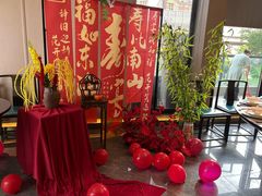 -大张烙馍村(泉山店)