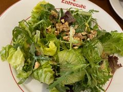 -Entrecôte 法国牛扒馆(保利·时光里店)
