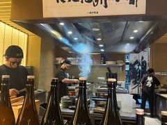 -一豚轩·烧鸟·豚骨拉面(五四路店)