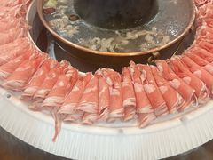 -津门老羊家·铜锅涮羊肉·烧烤(科技园店)