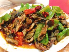 -小李子油焖大虾向阳总店