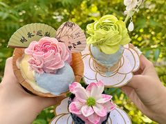 -亦家cake·0卡糖