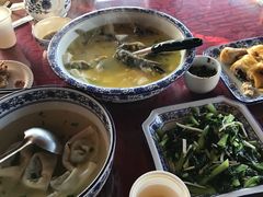-洞天食府(北大街店)