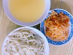 -王菊美食街·王菊面馆(总店)