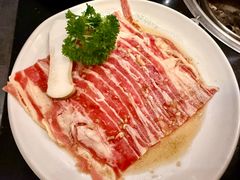 -TBK·本家·添百客·韩国料理(泰然店)