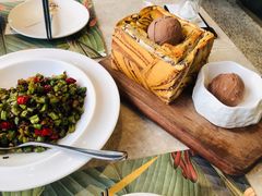 -大树餐厅(红旗街万达店)