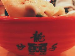 双椒龙抄手-龙抄手(春熙路总店)