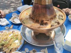 -一口猪海鲜浑锅·东北家常菜