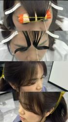 -YESIDO椰岛造型烫发染发