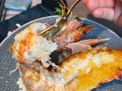 -大葉日本料理·龍蝦任食放題(廣州W酒店)