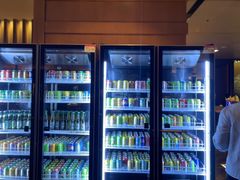 -盐城万豪酒店-盐城厨房西餐厅