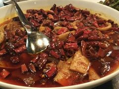 -华豫川酒家(大卫城店)