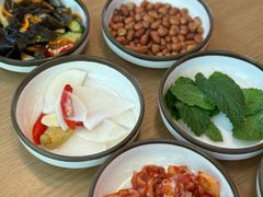 -哼蟹二将·烤肉酱蟹(合生汇店)