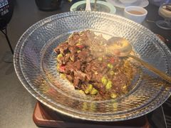 -沅江水·湖南家宴(南村万博长隆商圈店)
