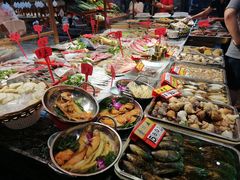 -抱德·潮汕味(琶洲店原惠城鱼仔)