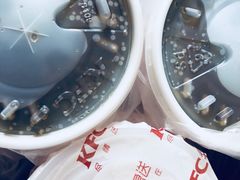 -肯德基(沪东店)