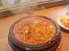 -双门洞·森系料理(体育西店)