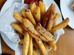 -玛尚诺意式餐厅(官舍店)