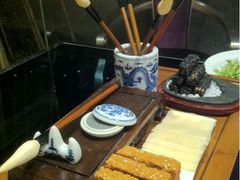 文房四宝-云门锦翠(商鼎国际店)