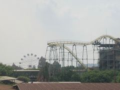 -长鹿旅游休博园